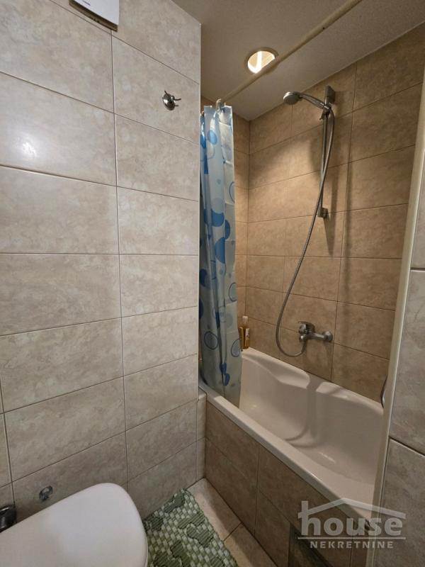 Slika 8 - Stan,NOVI SAD,CENTAR,kv: 42.00, € 120000, ID: 1064750