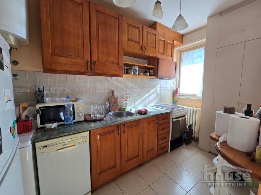 Slika 3 - Stan,NOVI SAD,CENTAR,kv: 42.00, € 120000, ID: 1064750