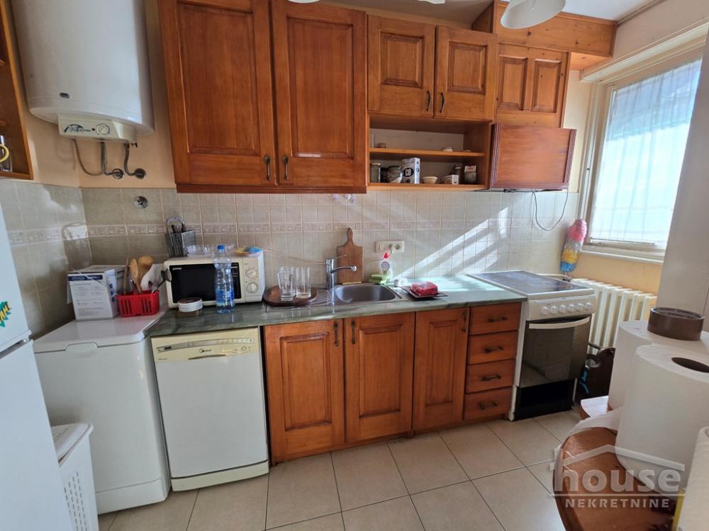 Slika 5 - Stan,NOVI SAD,CENTAR,kv: 42.00, € 120000, ID: 1064750