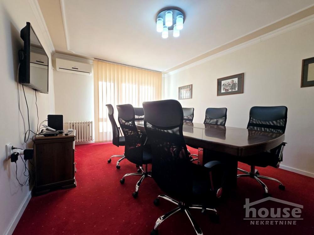 Slika 1 - Stan,NOVI SAD,BULEVAR,kv: 73.00, € 192000, ID: 1064756