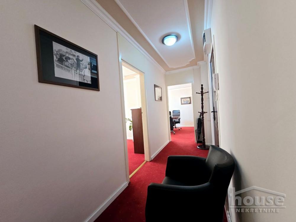 Slika 3 - Stan,NOVI SAD,BULEVAR,kv: 73.00, € 192000, ID: 1064756