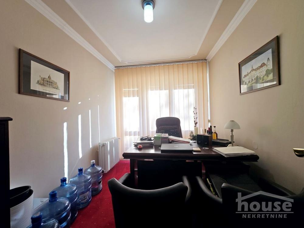 Slika 10 - Stan,NOVI SAD,BULEVAR,kv: 73.00, € 192000, ID: 1064756