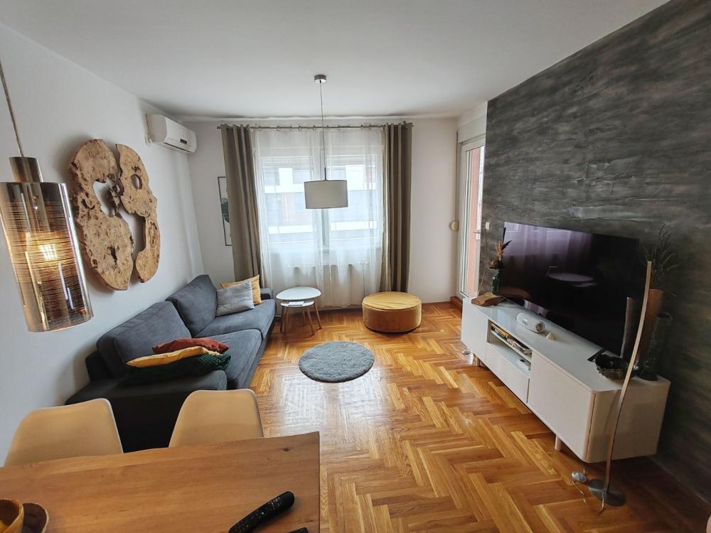 Slika 1 - Stan,NOVI SAD,TELEP,kv: 74.00, € 180250, ID: 1057664