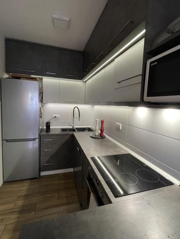 Slika 3 - Stan,NOVI SAD,TELEP,kv: 74.00, € 180250, ID: 1057664