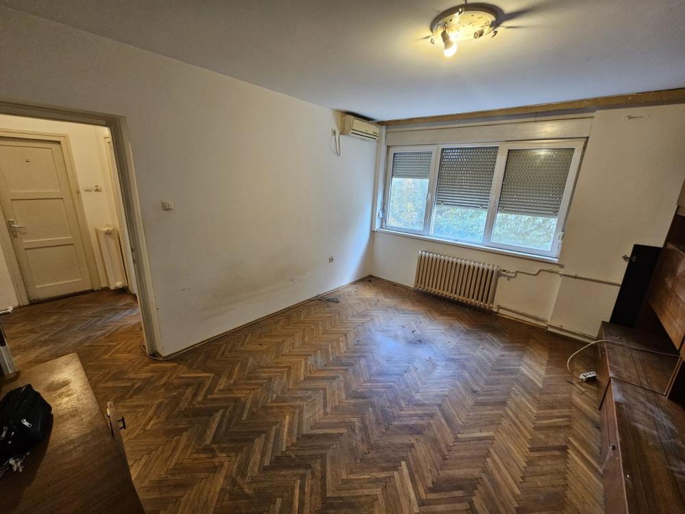 Slika 2 - Stan,NOVI SAD,CENTAR,kv: 38.00, € 113300, ID: 1058934