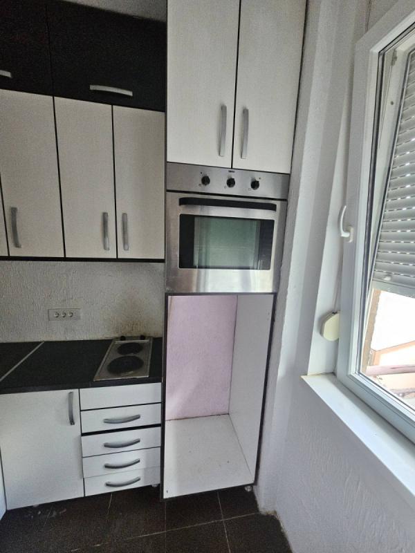 Slika 4 - Stan,NOVI SAD,CENTAR,kv: 38.00, € 113300, ID: 1058934