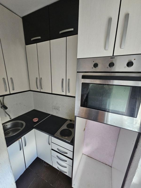 Slika 3 - Stan,NOVI SAD,CENTAR,kv: 38.00, € 113300, ID: 1058934