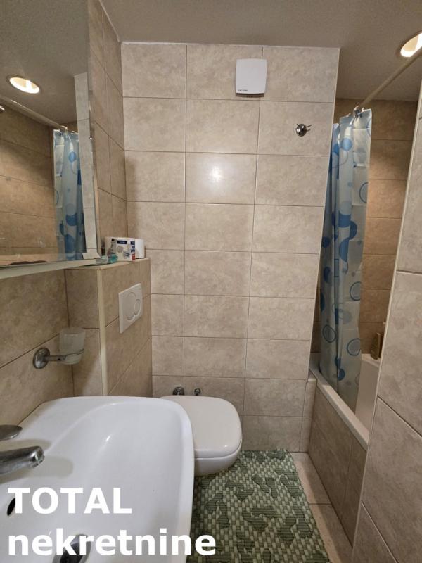 Slika 11 - Stan,NOVI SAD,CENTAR,kv: 42.00, € 120000, ID: 1101598