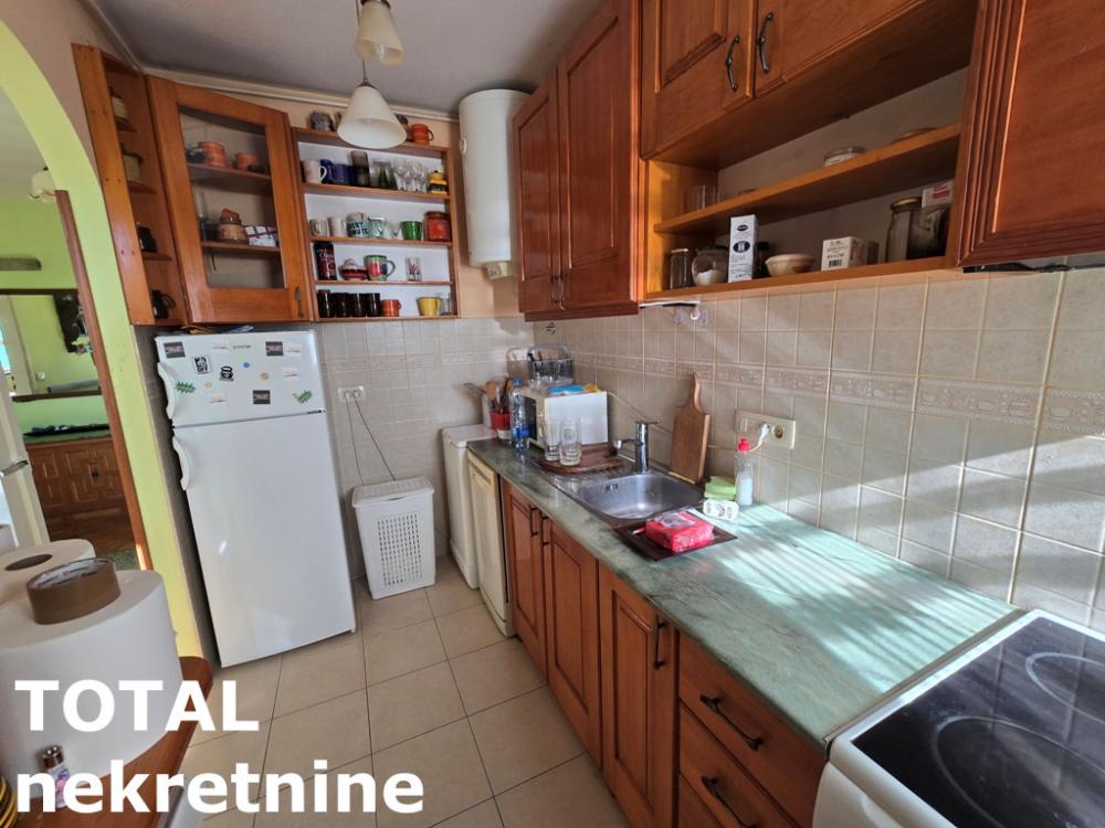 Slika 4 - Stan,NOVI SAD,CENTAR,kv: 42.00, € 120000, ID: 1101598