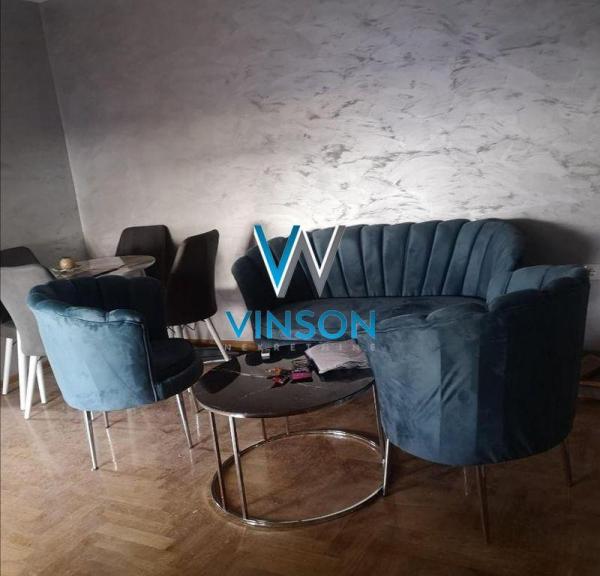 Slika 1 - Novi Sad, Telep - Uknjižen dvoiposoban stan ID#1001077