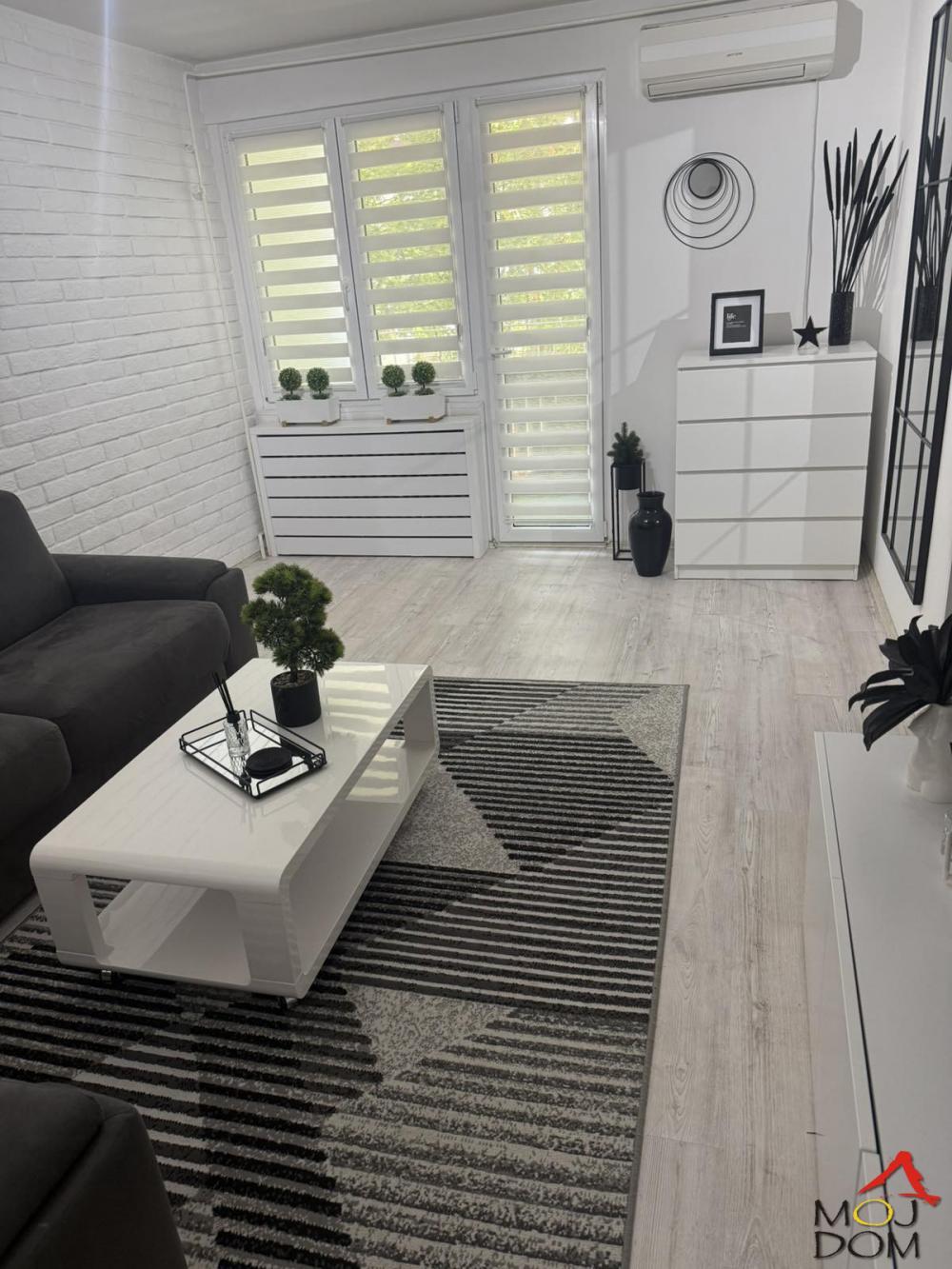 Glavna slika -Stan,NOVI SAD,SAJAM,kv: 55, € 153450, ID: 1012768