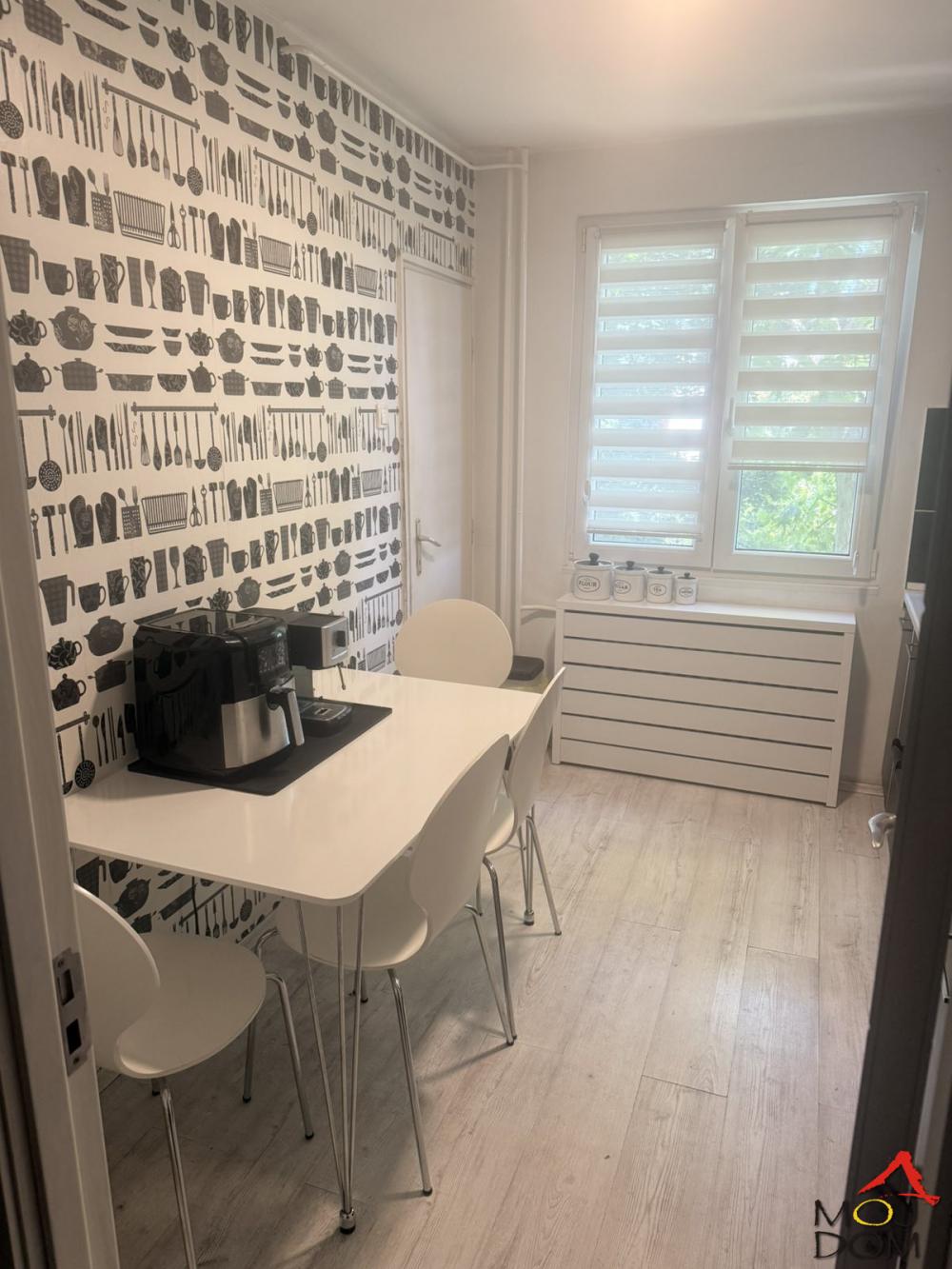 Slika 5 - Stan,NOVI SAD,SAJAM,kv: 55, € 153450, ID: 1012768