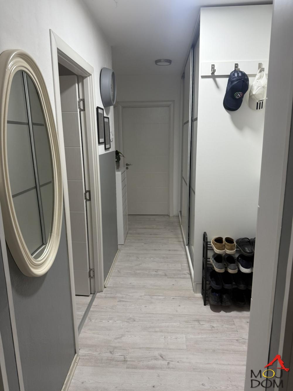 Slika 10 - Stan,NOVI SAD,SAJAM,kv: 55, € 153450, ID: 1012768