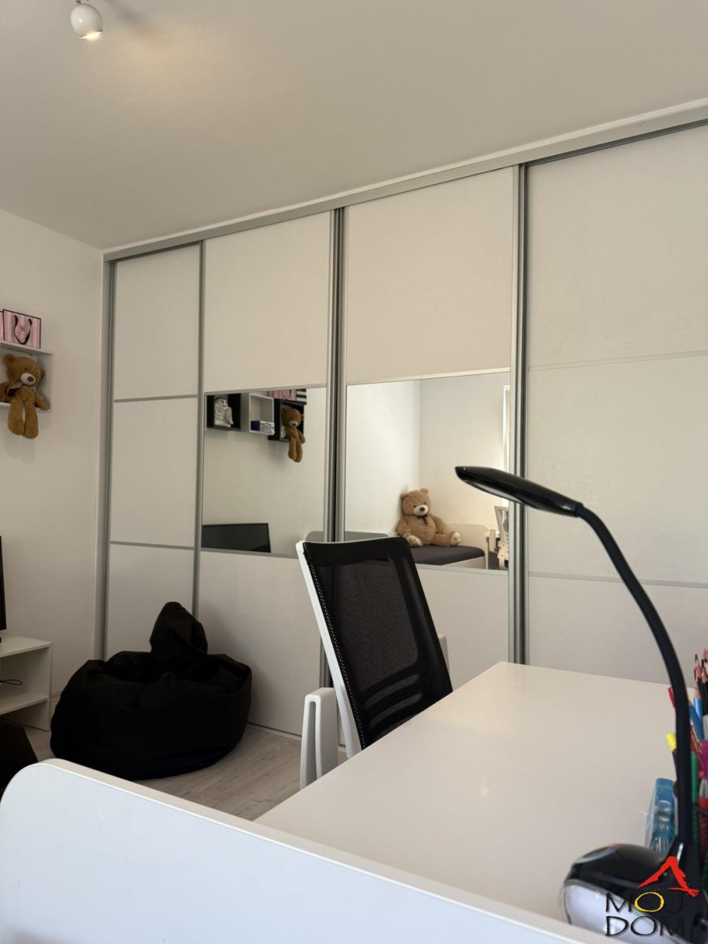 Slika 8 - Stan,NOVI SAD,SAJAM,kv: 55, € 153450, ID: 1012768