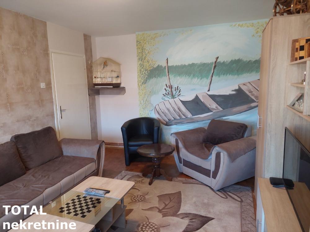 Slika 0 - Stan,PETROVARADIN,PETROVARADIN,kv: 53.00, € 116000, ID: 1101637