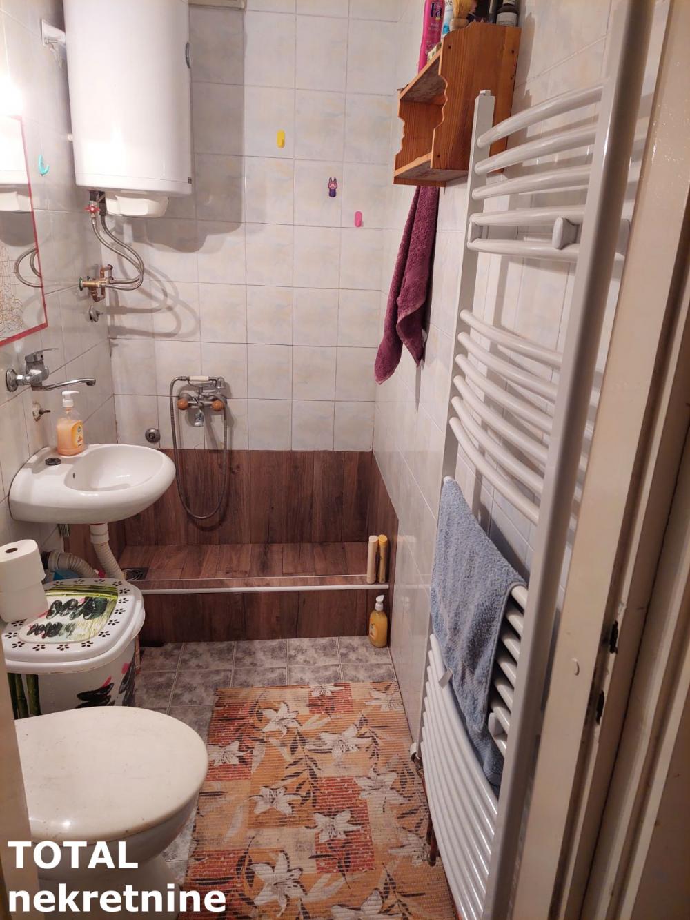 Slika 2 - Stan,PETROVARADIN,PETROVARADIN,kv: 53.00, € 116000, ID: 1101637