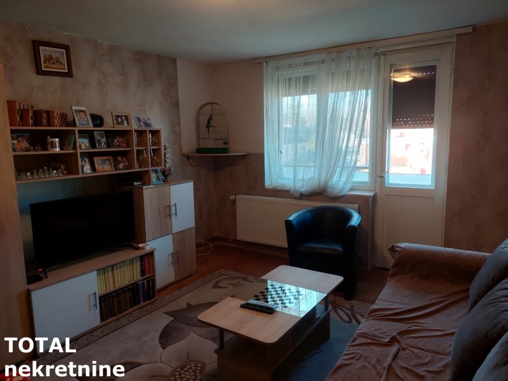 Slika 1 - Stan,PETROVARADIN,PETROVARADIN,kv: 53.00, € 116000, ID: 1101637