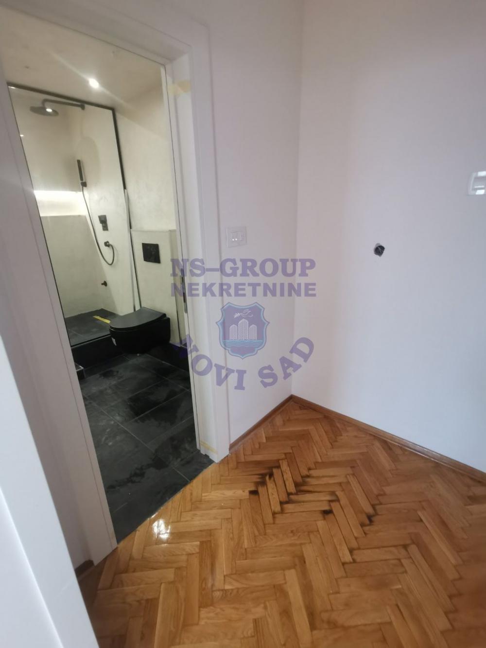 Slika 8 - Fenomenalan cetvorosoban stan na Grbavici