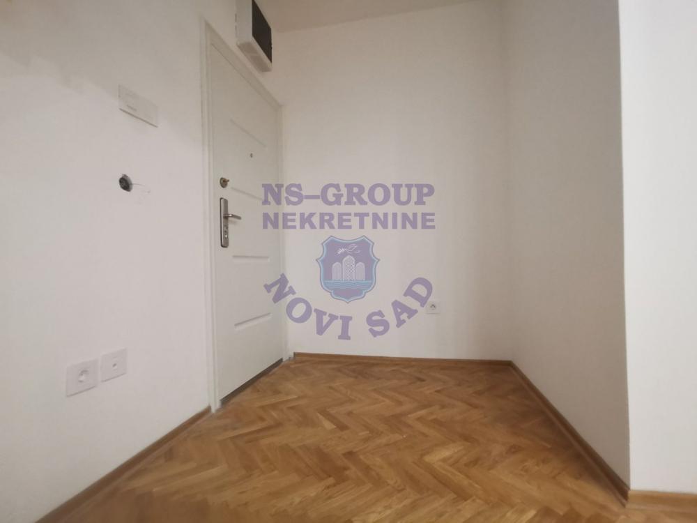 Slika 5 - Fenomenalan cetvorosoban stan na Grbavici