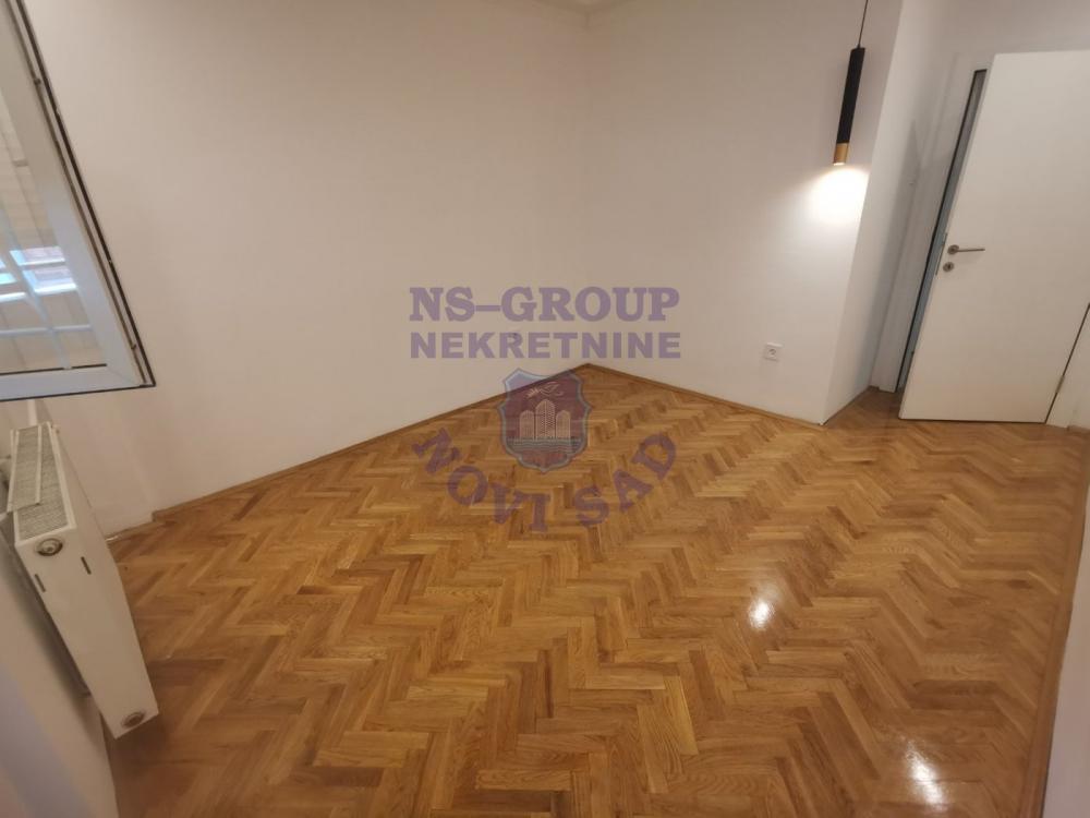 Slika 4 - Fenomenalan cetvorosoban stan na Grbavici