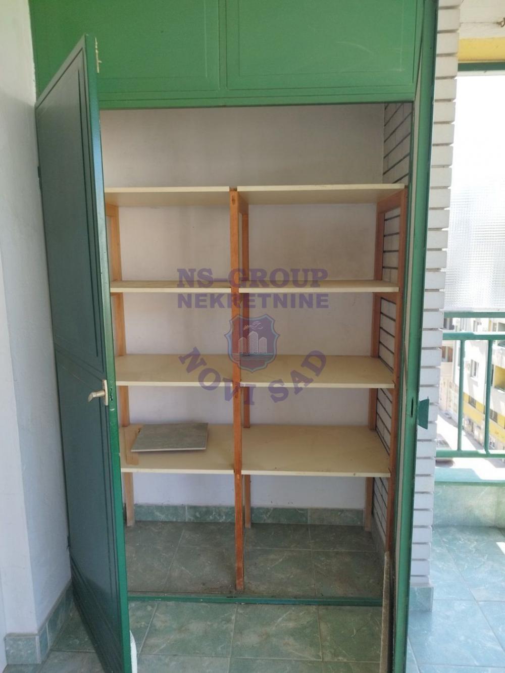 Slika 4 - Odličan trosoban stan na Bulevaru!