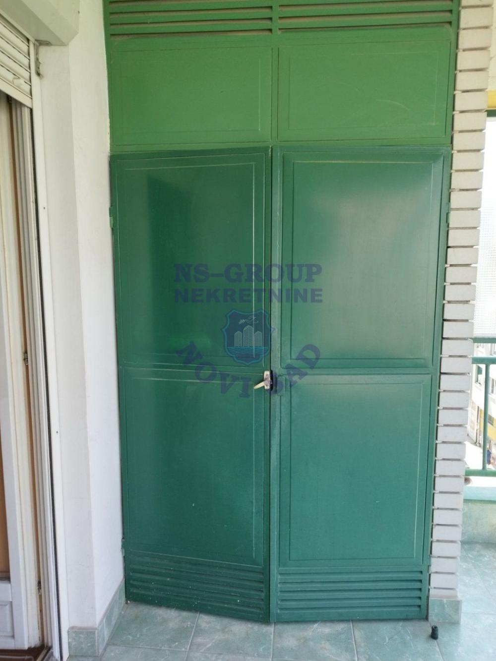 Slika 7 - Odličan trosoban stan na Bulevaru!