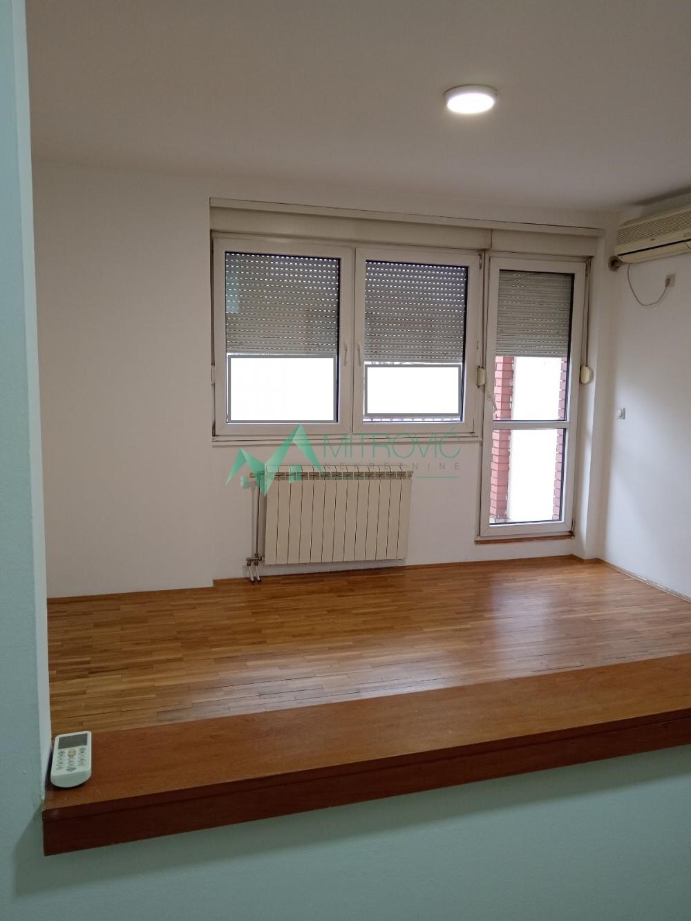 Slika 3 - Novi Sad, Socijalno - Komforna garsonjera 32 m2 