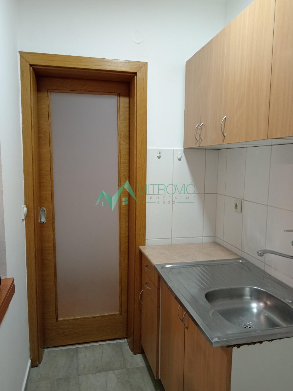 Slika 7 - Novi Sad, Socijalno - Komforna garsonjera 32 m2 