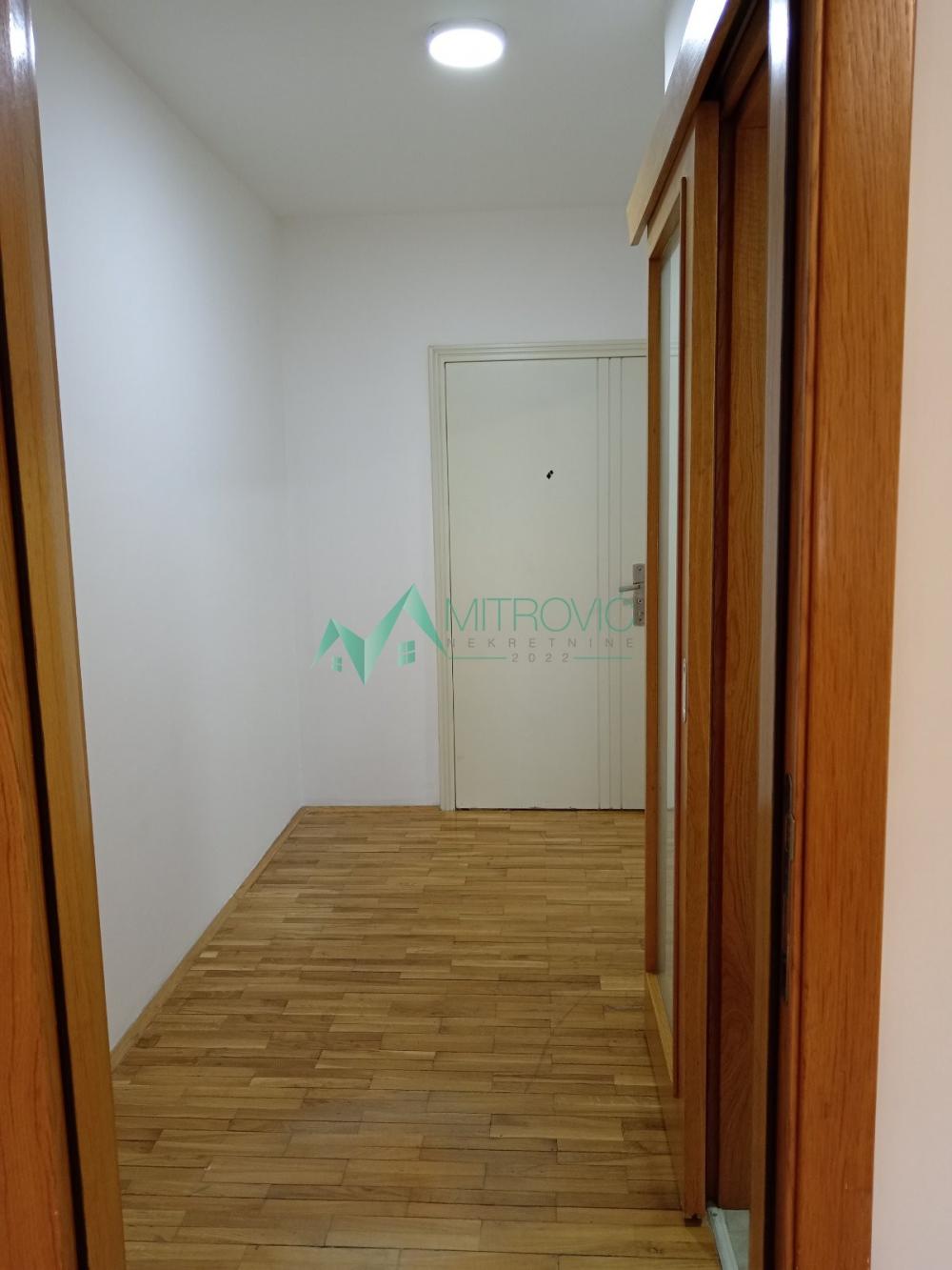 Slika 10 - Novi Sad, Socijalno - Komforna garsonjera 32 m2 