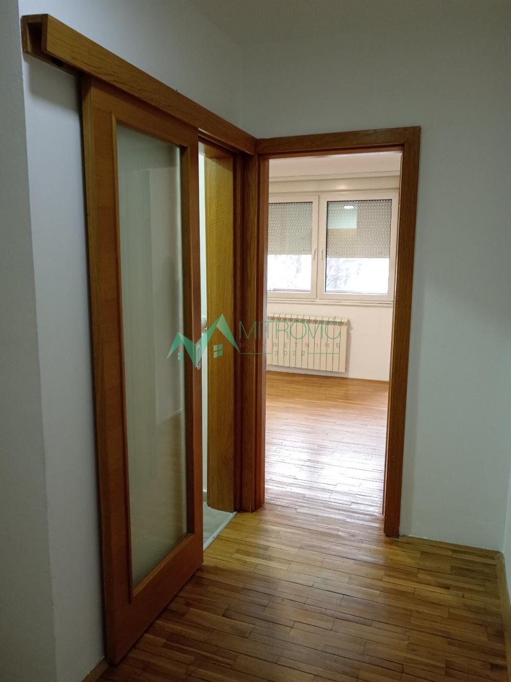 Slika 6 - Novi Sad, Socijalno - Komforna garsonjera 32 m2 