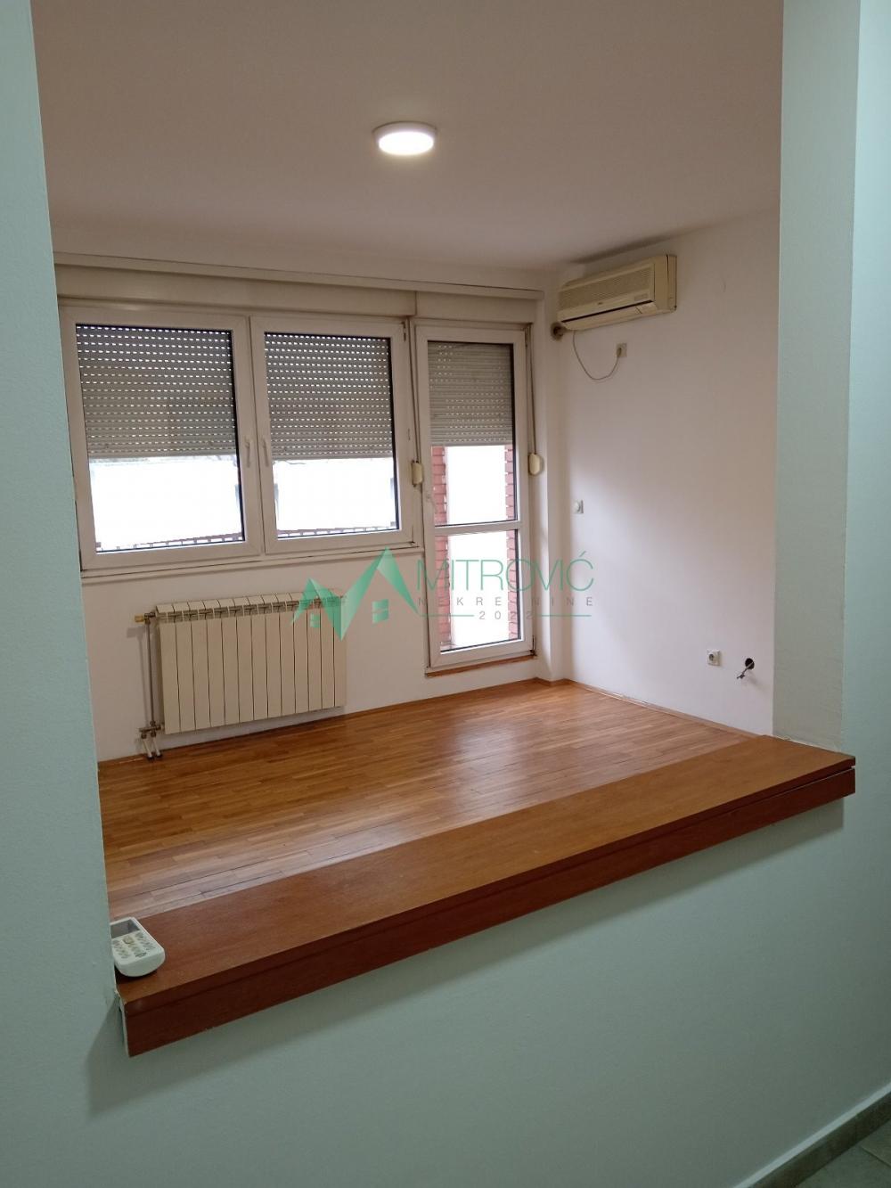 Slika 4 - Novi Sad, Socijalno - Komforna garsonjera 32 m2 