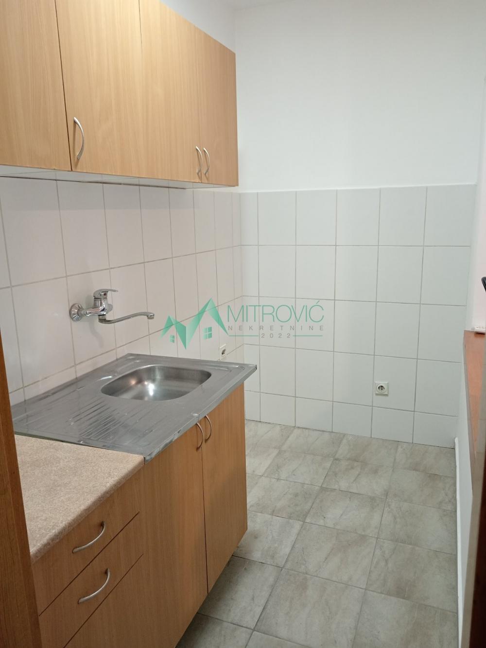 Slika 8 - Novi Sad, Socijalno - Komforna garsonjera 32 m2 