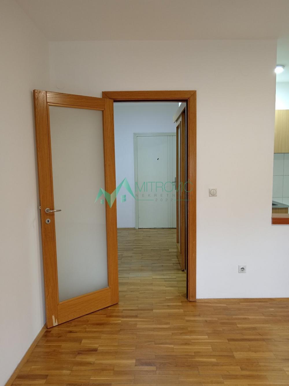 Slika 9 - Novi Sad, Socijalno - Komforna garsonjera 32 m2 