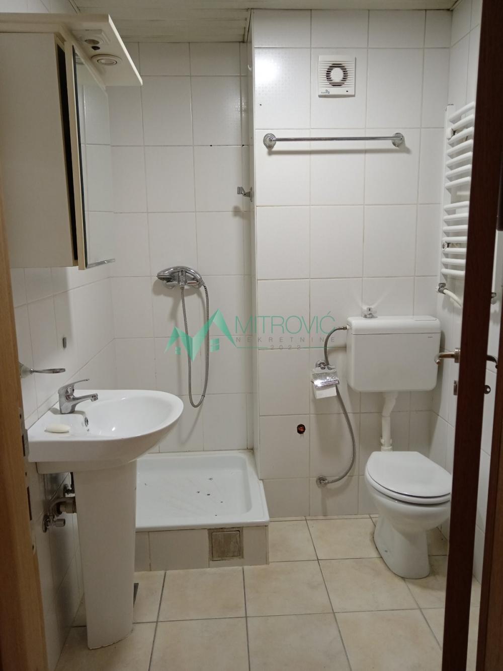 Slika 11 - Novi Sad, Socijalno - Komforna garsonjera 32 m2 