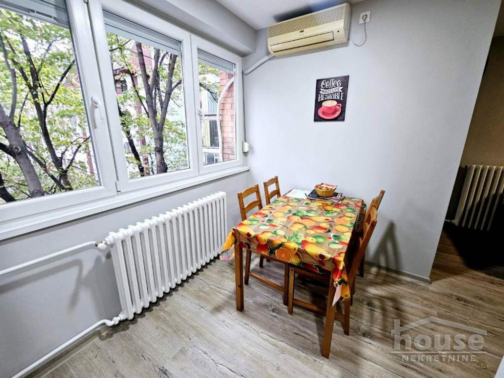 Slika 5 - Stan,NOVI SAD,BULEVAR,kv: 33.00, € 103950, ID: 1064794