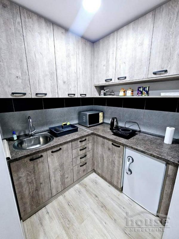 Slika 6 - Stan,NOVI SAD,BULEVAR,kv: 33.00, € 103950, ID: 1064794