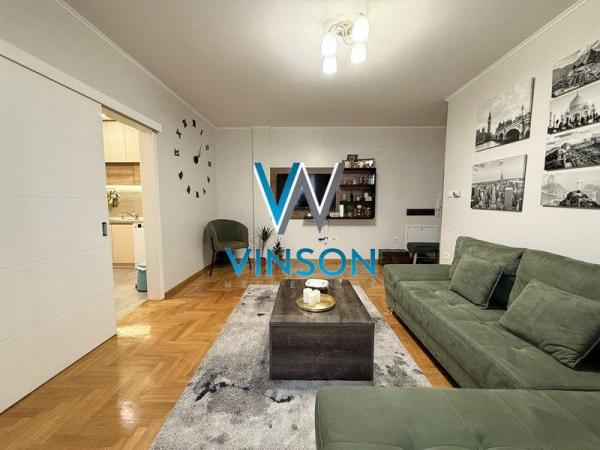 Slika 5 - Novi Sad, Podbara - Odličan trosoban stan ID#1001079