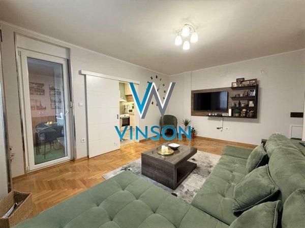 Slika 6 - Novi Sad, Podbara - Odličan trosoban stan ID#1001079