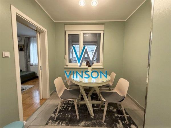 Slika 10 - Novi Sad, Podbara - Odličan trosoban stan ID#1001079