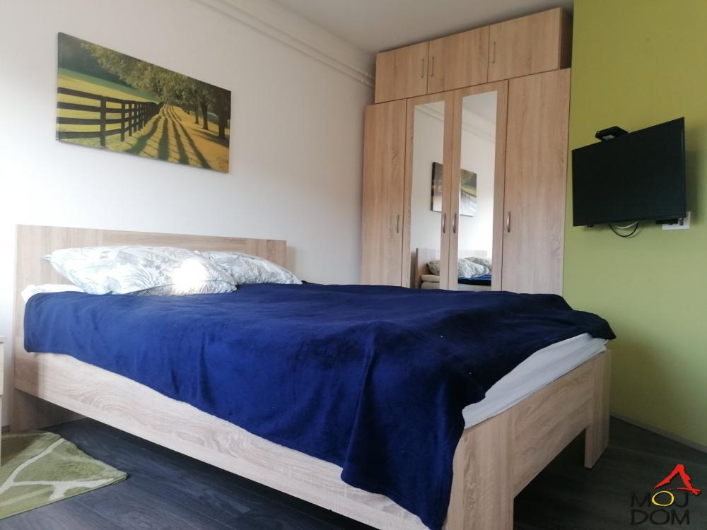 Slika 11 - Stan,NOVI SAD,DETELINARA,kv: 36, € 72100, ID: 1030706