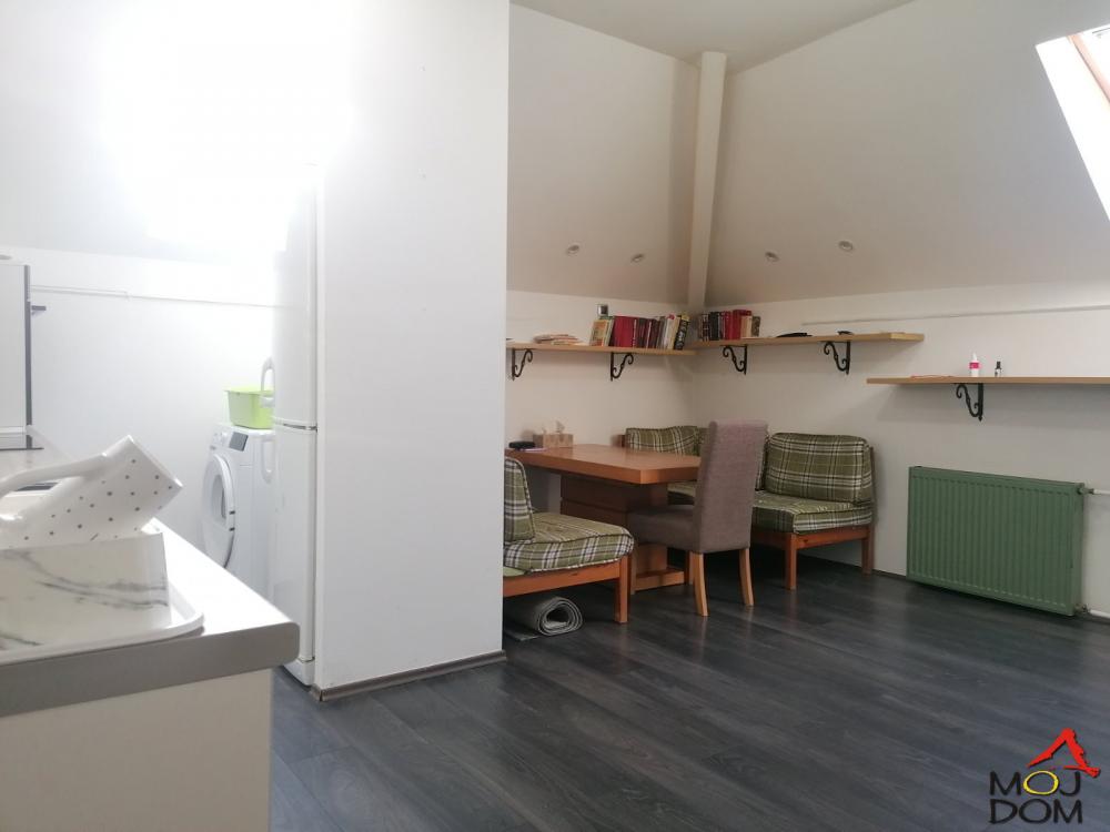 Slika 4 - Stan,NOVI SAD,DETELINARA,kv: 36, € 72100, ID: 1030706