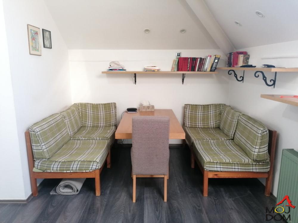 Slika 5 - Stan,NOVI SAD,DETELINARA,kv: 36, € 72100, ID: 1030706