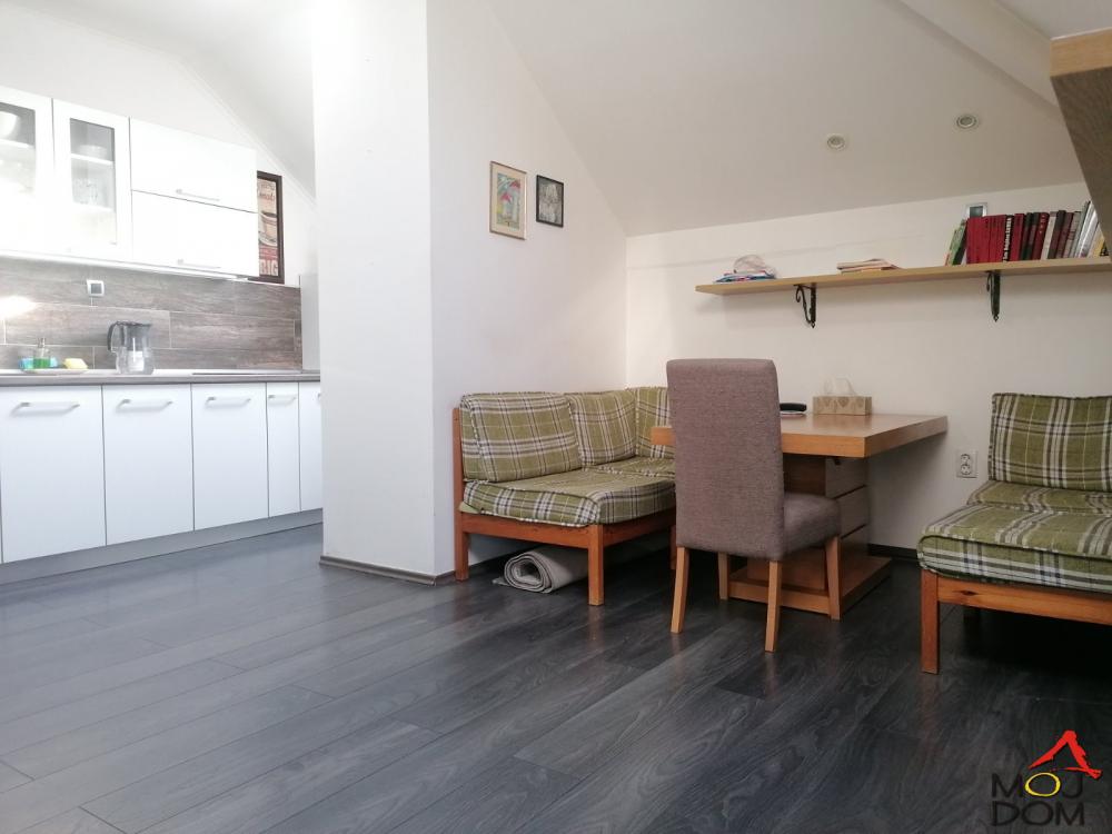 Slika 6 - Stan,NOVI SAD,DETELINARA,kv: 36, € 72100, ID: 1030706