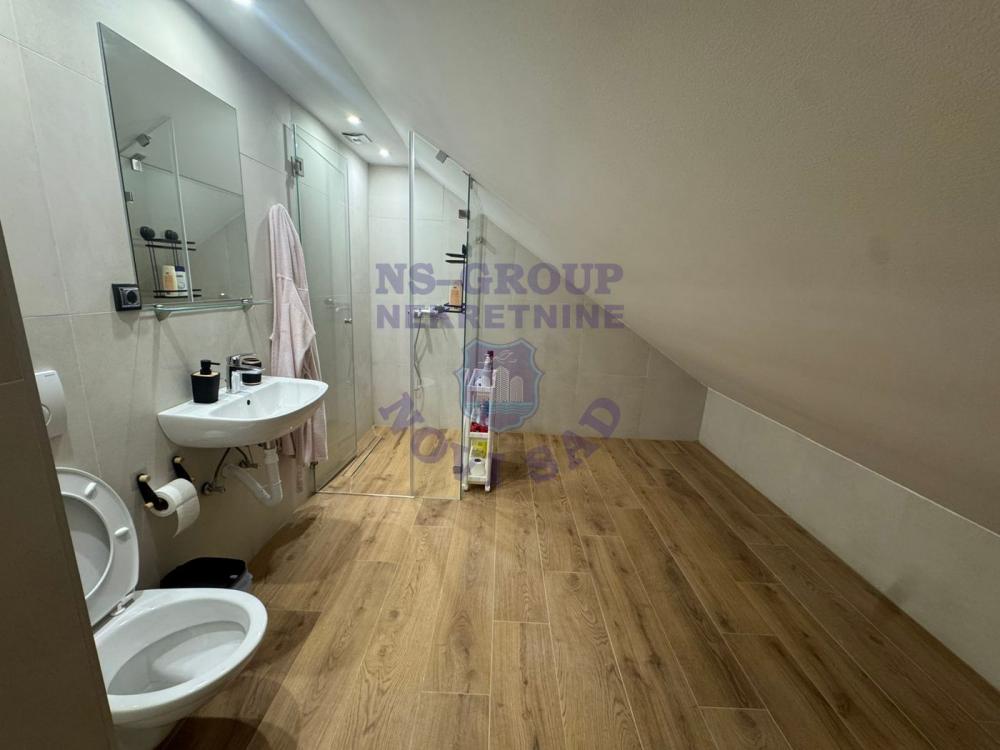 Slika 7 - Odlican stan na Petrovaradinu