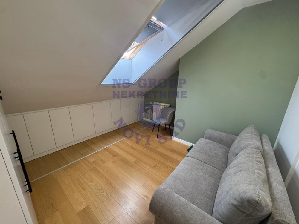 Slika 8 - Odlican stan na Petrovaradinu