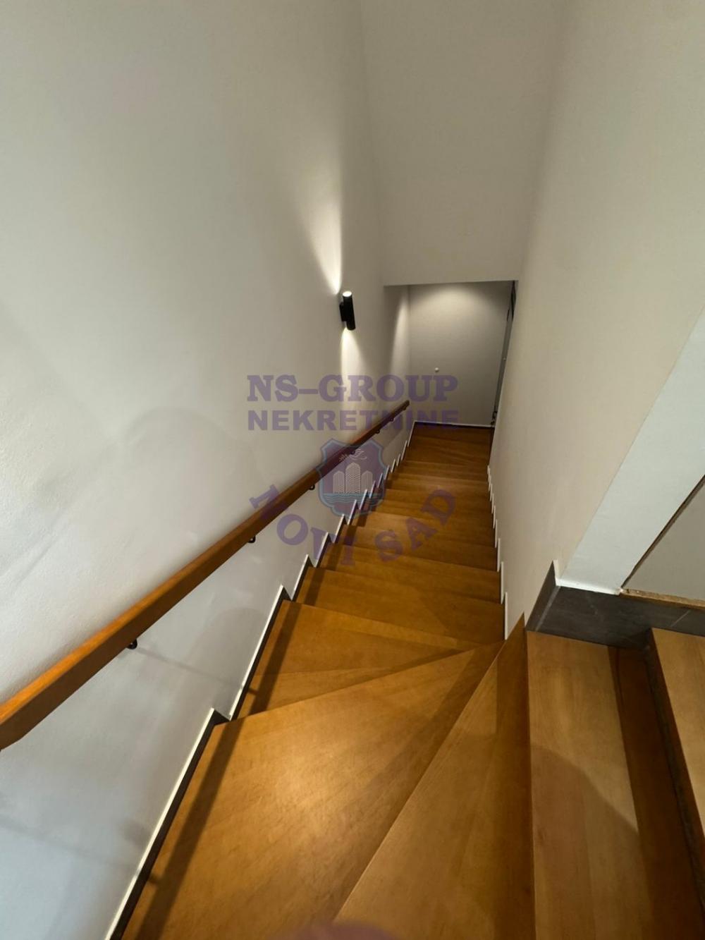 Slika 9 - Odlican stan na Petrovaradinu