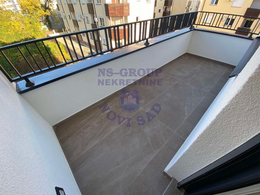 Slika 9 - Četvorosoban stan na Telepu 