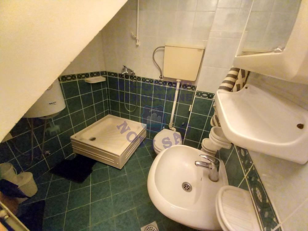 Slika 0 - Odlican troiposoban stan na Grbavici!