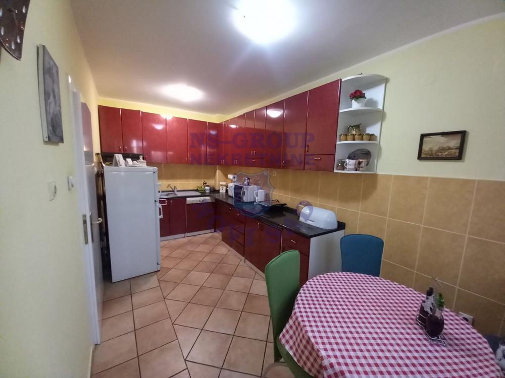 Slika 5 - Odlican troiposoban stan na Grbavici!