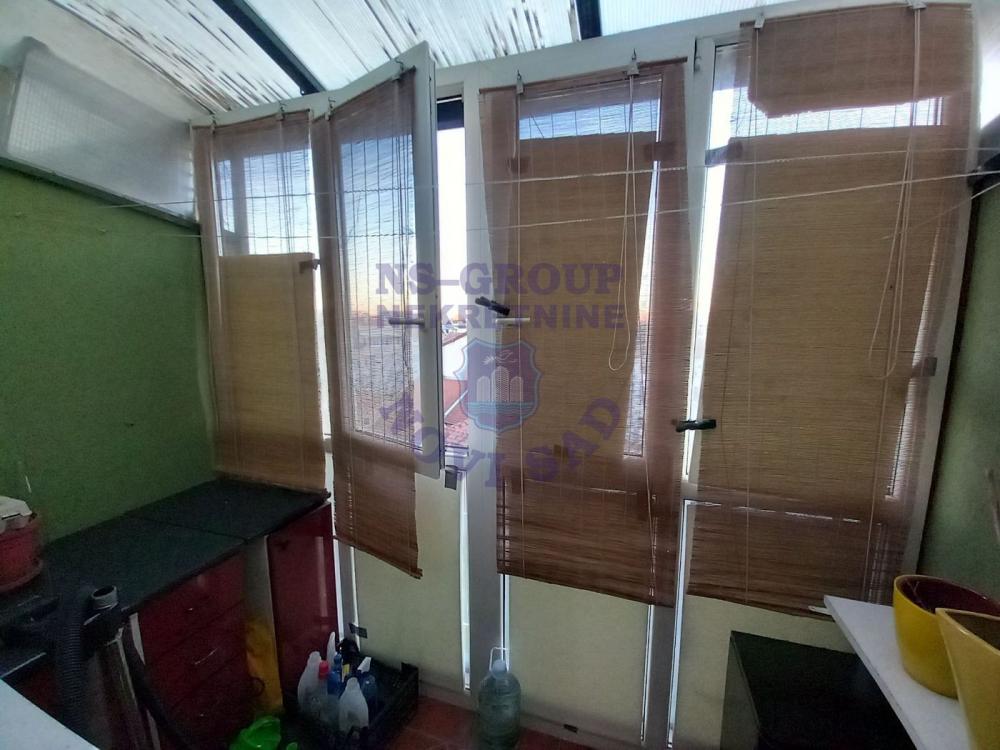 Slika 8 - Odlican troiposoban stan na Grbavici!